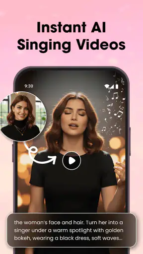Photo Editor Video Maker Music screenshot 7