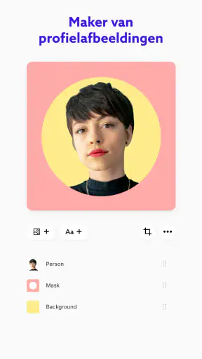 Photoroom: AI Foto Editor screenshot 7