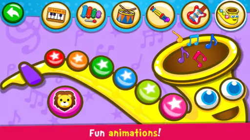 Piano Kids - Music & Songs screenshot 12