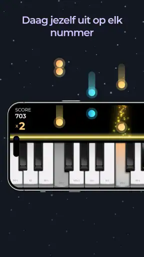 Piano - music & songs games screenshot 4