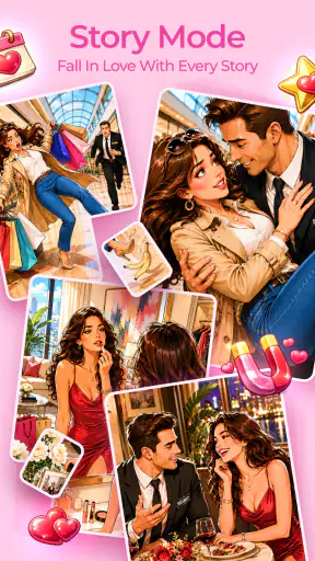 Picture Blast Solitaire screenshot 3