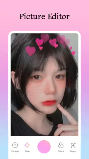 Picture Editor screenshot 10