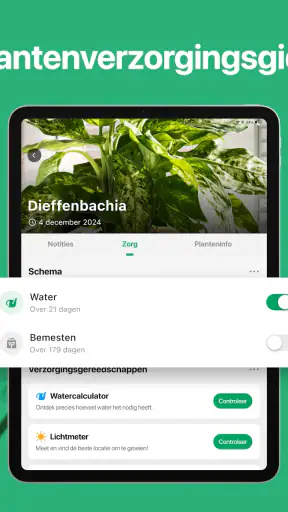 PictureThis -Planten Herkennen screenshot 11