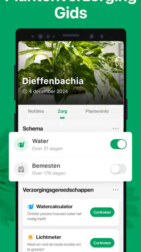 PictureThis -Planten Herkennen screenshot 3