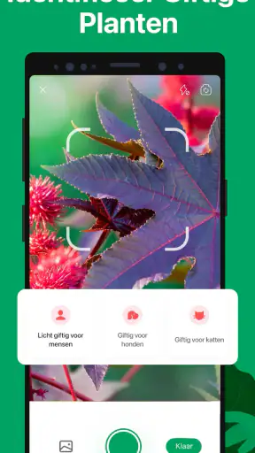 PictureThis -Planten Herkennen screenshot 6