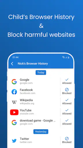 Pinardin: Ouderlijk toezicht screenshot 12
