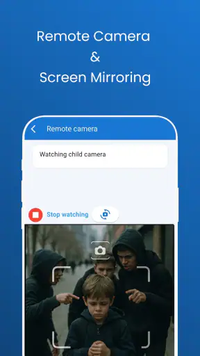 Pinardin: Ouderlijk toezicht screenshot 2