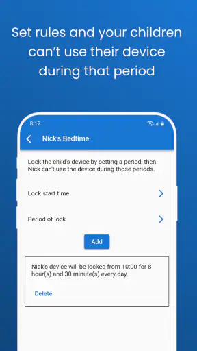 Pinardin: Ouderlijk toezicht screenshot 8