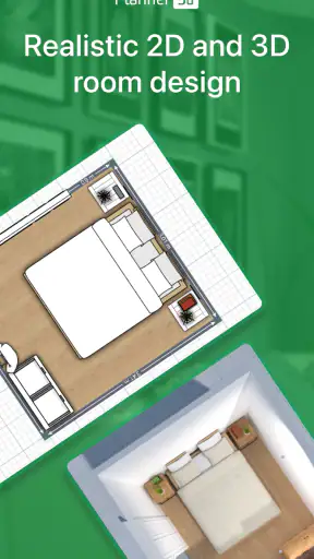 Planner 5D - AI Home Design screenshot 2