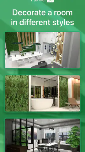 Planner 5D - AI Home Design screenshot 6