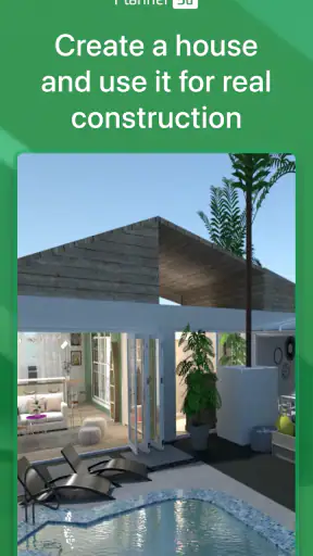 Planner 5D - AI Home Design screenshot 7