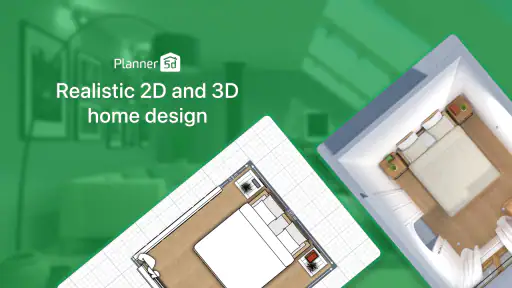 Planner 5D - AI Home Design screenshot 9