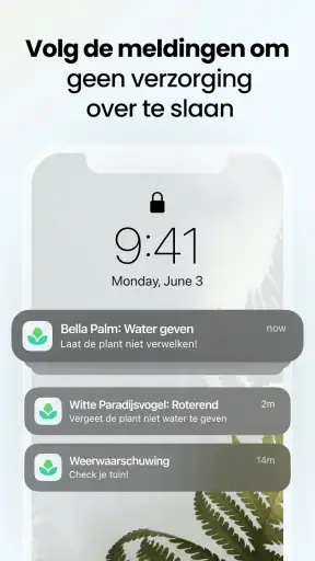 PlantApp - Plantidentificatie screenshot 8