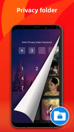 PLAYit-All in One Video Player screenshot 7