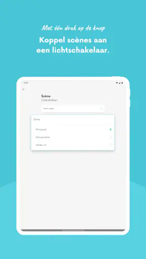 Plejd screenshot 12