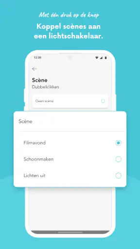 Plejd screenshot 6