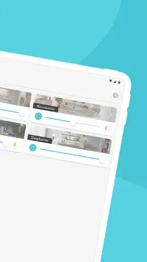Plejd screenshot 8