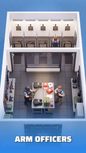 Police Chief screenshot 12