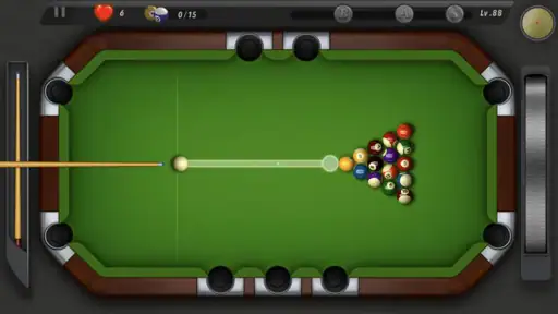 Pooking - Biljart City screenshot 10
