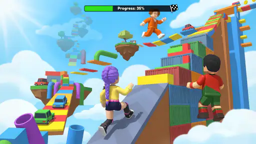 Keyboard Escape: Barry Prison screenshot 3