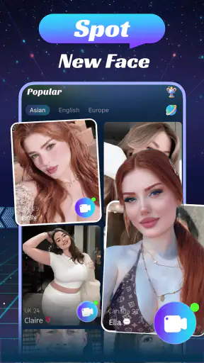 ProxHub - Match & Video Chat screenshot 6