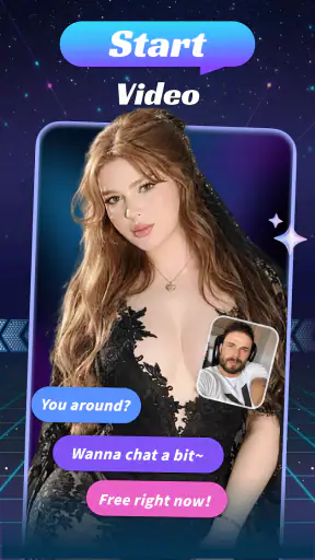 ProxHub - Match & Video Chat screenshot 8