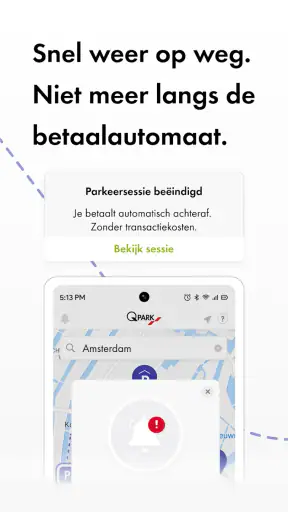 Q-Park screenshot 4