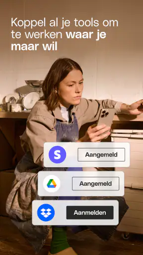 Qonto: Zakelijke Financiën app screenshot 7