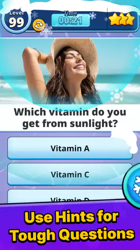 Quiz Blitz: Test uw brein screenshot 12
