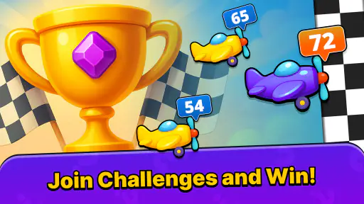 Quiz Blitz: Test uw brein screenshot 4