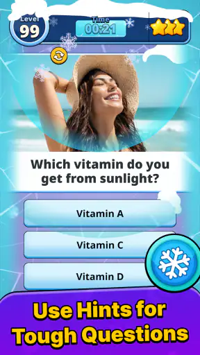 Quiz Blitz: Test uw brein screenshot 5