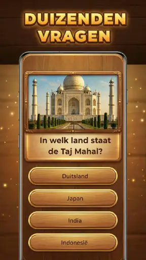 Quiz-Boom: Trivia Blocks screenshot 11