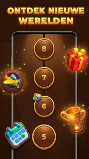 Quiz-Boom: Trivia Blocks screenshot 12