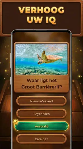 Quiz-Boom: Trivia Blocks screenshot 9