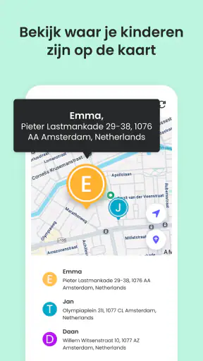 Qustodio Ouderlijk Toezicht screenshot 6