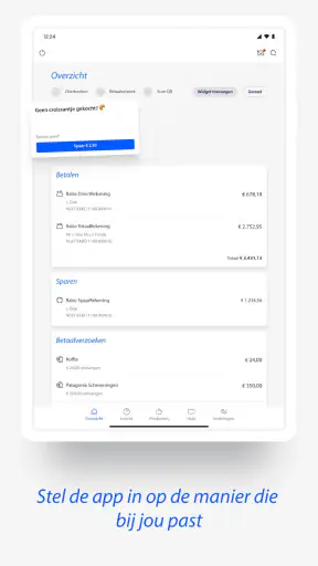 Rabobank screenshot 10