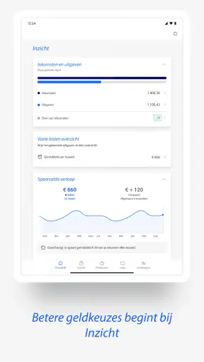 Rabobank screenshot 11