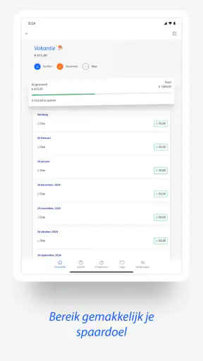 Rabobank screenshot 12