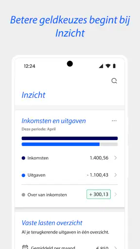 Rabobank screenshot 4