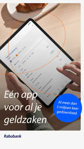 Rabobank screenshot 9