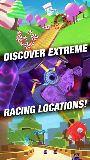 Race Master 3D: Car Racing screenshot 10