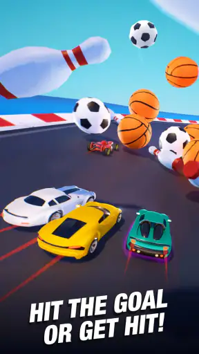 Race Master 3D: Car Racing screenshot 9