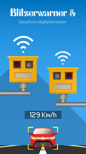 RADAR GO-X: HUD, GPS, KAARTEN screenshot 11