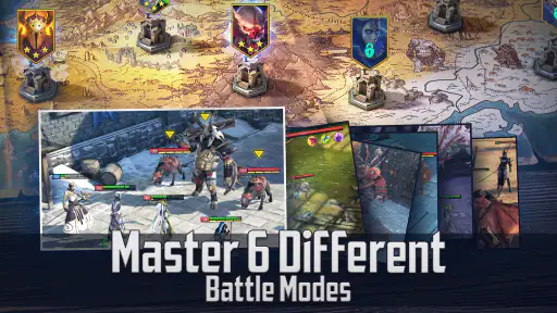 RAID: Shadow Legends screenshot 5
