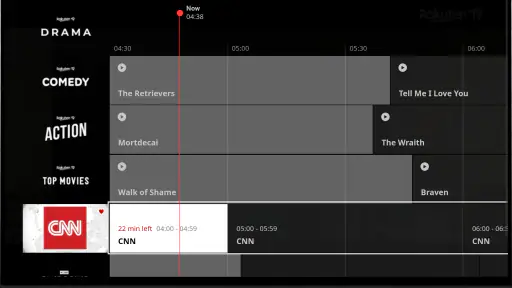 Rakuten TV- Movies & TV Series screenshot 4