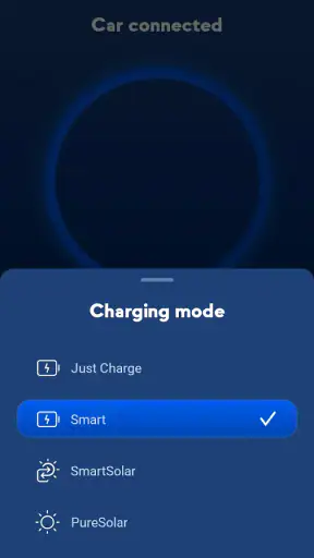 Ratio EV Charging screenshot 3