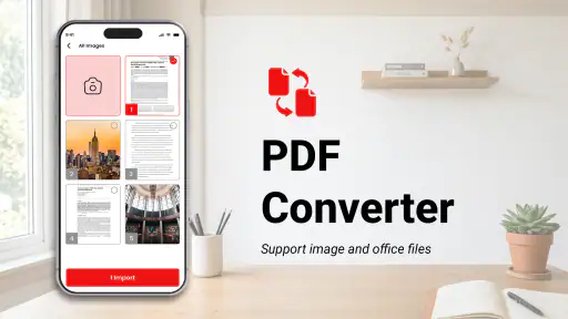 Readdock - PDF-tools screenshot 4