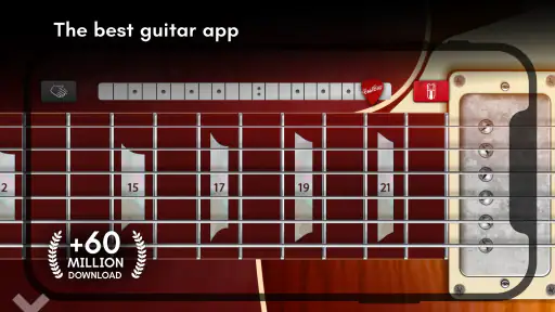 Real Guitar: gitaar spelen screenshot 11