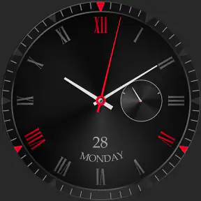 Reddice Classic Analog M1 screenshot 10