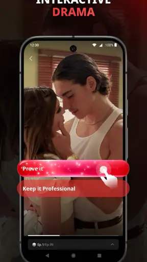 ReelShort - Stream Drama & TV screenshot 3